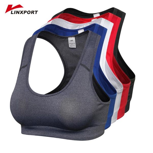 wireyoga bra women push up vest tanks professional gym tights padded shakeproof fitness underwear quick drying sweats, White;black
wireyoga bra women push up vest tanks professional gym tights padded shakeproof fitness underwear quick drying sweats, White;black