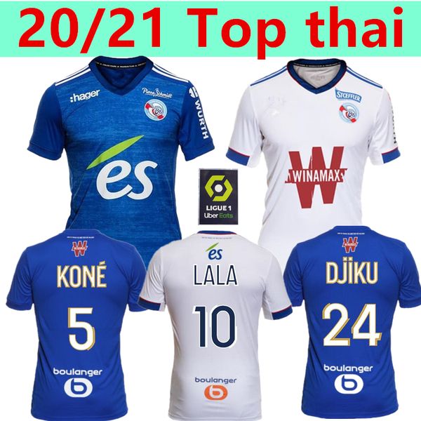 20 футбол джерси 21 страсбур майо-де-футовые alsace strasbourg alsace 2020 2021 djiku томассон lala mothiba мужчины + детские рубашки, Black;yellow
20 футбол джерси 21 страсбур майо-де-футовые alsace strasbourg alsace 2020 2021 djiku томассон lala mothiba мужчины + детские рубашки, Black;yellow
