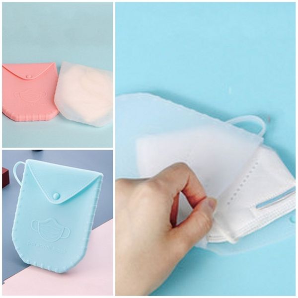 silicone storage box plastic mask container portable face masks case various colors prevention of pollution dustproof 13 09dx d2
silicone storage box plastic mask container portable face masks case various colors prevention of pollution dustproof 13 09dx d2