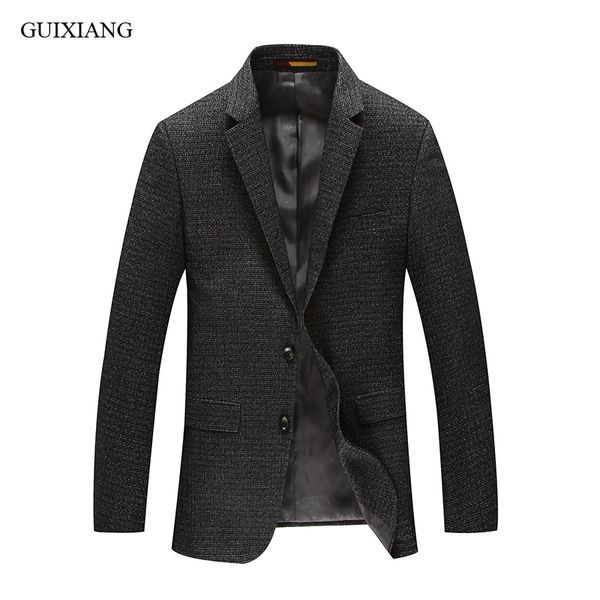 men's suits & blazers arrival style en boutique casual fashion single breasted slim solid suit coat size m-3xl, White;black
men's suits & blazers arrival style en boutique casual fashion single breasted slim solid suit coat size m-3xl, White;black