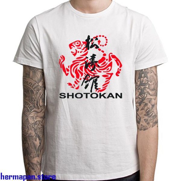 2019 new fashion man t-shirt skan karate martial arts logo men's white t-shirt size s to 3xl casual t-shirt
2019 new fashion man t-shirt skan karate martial arts logo men's white t-shirt size s to 3xl casual t-shirt