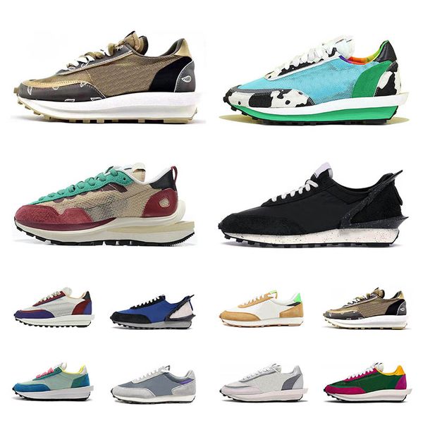 wholesale ld waffle ldv men women running shoes lucky green red hyper grape black white bright citron university red outdoor sneaker
wholesale ld waffle ldv men women running shoes lucky green red hyper grape black white bright citron university red outdoor sneaker