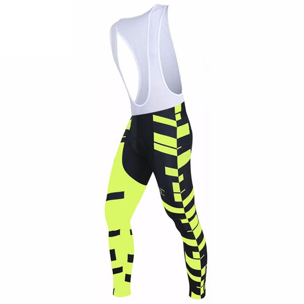 2020 keep warm cycling bib trousers winter thermal mountain bike pants bicycle tights coolmax 3d gel pad cycling bib pants male, Black;blue
2020 keep warm cycling bib trousers winter thermal mountain bike pants bicycle tights coolmax 3d gel pad cycling bib pants male, Black;blue
