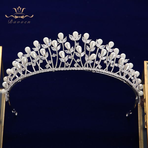 leaves zircon brides tiaras headpieces stunning crystal crowns headbands wedding hair accessories gifts for bridal y200807, White;golden
leaves zircon brides tiaras headpieces stunning crystal crowns headbands wedding hair accessories gifts for bridal y200807, White;golden