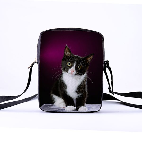 customizable ladies messenger shoulder bag animal print cute cat slung female bag children messenger casual cat pattern
customizable ladies messenger shoulder bag animal print cute cat slung female bag children messenger casual cat pattern