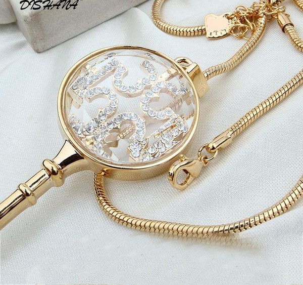 long strip key rhinestone pendants necklaces jewelry femme fashion gold-color chain jewelry necklace005, Silver
long strip key rhinestone pendants necklaces jewelry femme fashion gold-color chain jewelry necklace005, Silver
