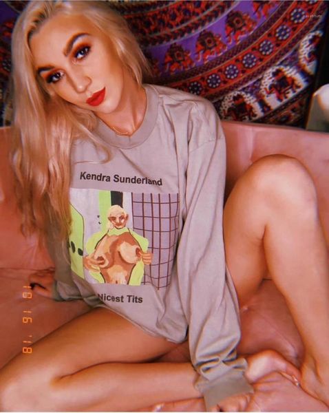 mens painting fashion tshirts crew neck long sleeve 100% cotton casual clothing popular young people style ph kanye womens, White
mens painting fashion tshirts crew neck long sleeve 100% cotton casual clothing popular young people style ph kanye womens, White