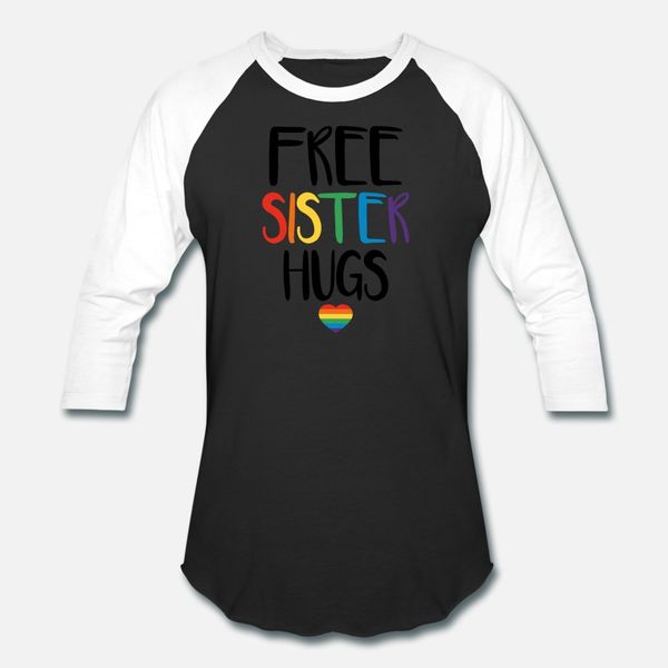 sister hugs t shirt men designer tee shirt plus size 3xl trend fitness new style spring autumn vintage shirt
sister hugs t shirt men designer tee shirt plus size 3xl trend fitness new style spring autumn vintage shirt