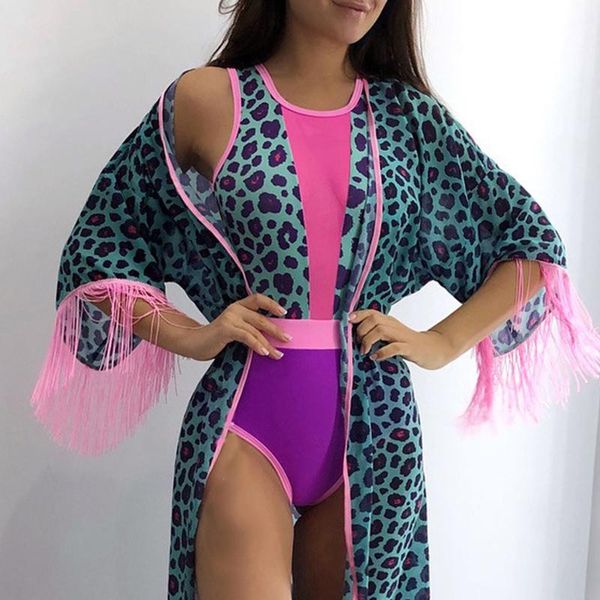 peachtan leopard print bikini set 2019 deep v-neck mesh bathing suit transparent swimsuit female neon bikini woman swimwear y200613, White;black
peachtan leopard print bikini set 2019 deep v-neck mesh bathing suit transparent swimsuit female neon bikini woman swimwear y200613, White;black