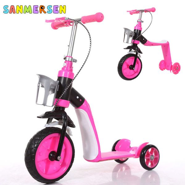 gift sets transformable children three wheel scooter ride walker outdoor indoor tricycle baby 2 in 1 balance bike on toys stroller
gift sets transformable children three wheel scooter ride walker outdoor indoor tricycle baby 2 in 1 balance bike on toys stroller