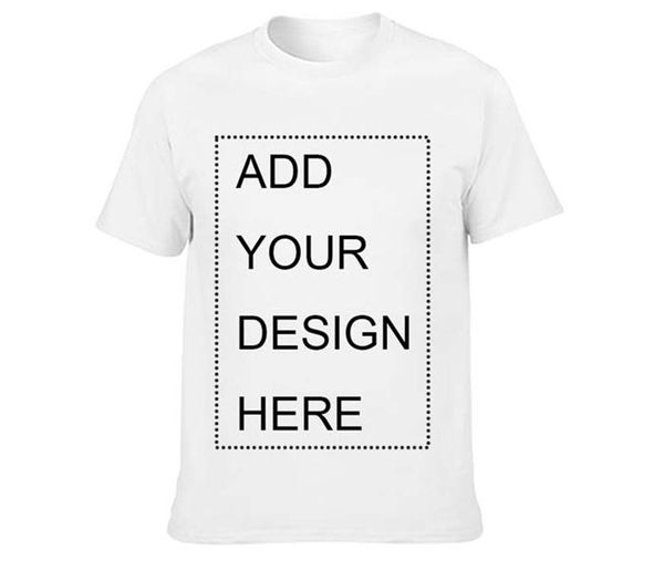 your own design brand picture custom men and women diy cotton t shirt short sleeve casual t-shirt tees mens clothing, White;black
your own design brand picture custom men and women diy cotton t shirt short sleeve casual t-shirt tees mens clothing, White;black