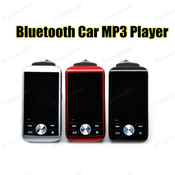 new sale car mp3 player fm transmitter audio modulator fm car handslcd screen
new sale car mp3 player fm transmitter audio modulator fm car handslcd screen