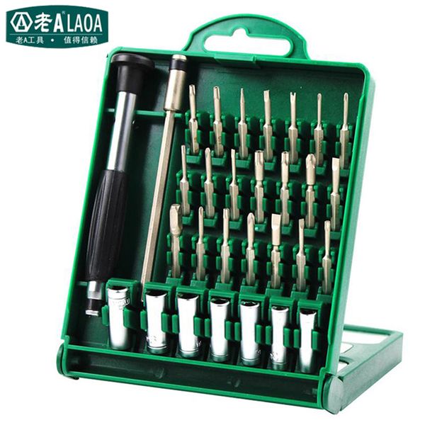 laoa 32 in 1 screwdriver sets s2 alloy steel repair kit precision for repair phone screwdriver set tips screwdrivers
laoa 32 in 1 screwdriver sets s2 alloy steel repair kit precision for repair phone screwdriver set tips screwdrivers