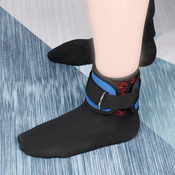 ankle straps wrist support gym sports band leg strength training weight-bearing power strap foot ring for fitness taekwondo
ankle straps wrist support gym sports band leg strength training weight-bearing power strap foot ring for fitness taekwondo