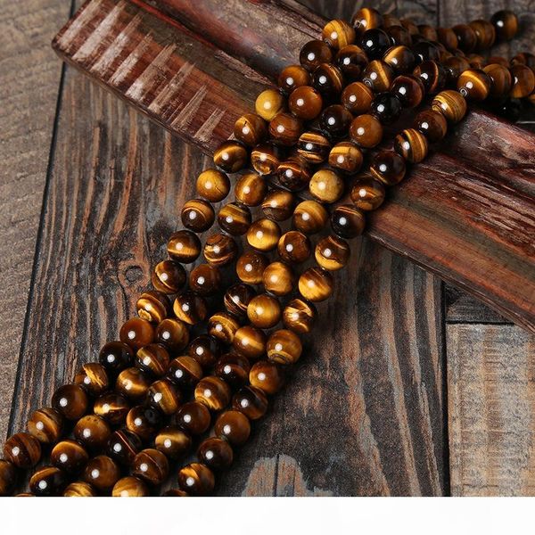 natural stone beads ab+ yellow tiger eye beads round loose bead for bracelet jewelry making pick size: 4 6 8 10 12 14mm, Black
natural stone beads ab+ yellow tiger eye beads round loose bead for bracelet jewelry making pick size: 4 6 8 10 12 14mm, Black