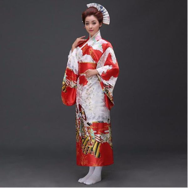 ethnic clothing sell red japanese national women kimono yukata with obi traditional evening dress novelty halloween costume
ethnic clothing sell red japanese national women kimono yukata with obi traditional evening dress novelty halloween costume
