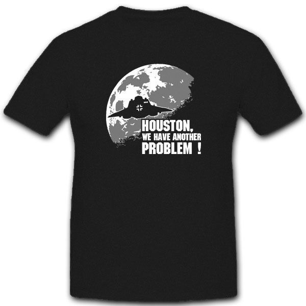 2019 fashion t shirt houston we have a problem haunebu another problem ufo #4617 tee shirt
2019 fashion t shirt houston we have a problem haunebu another problem ufo #4617 tee shirt