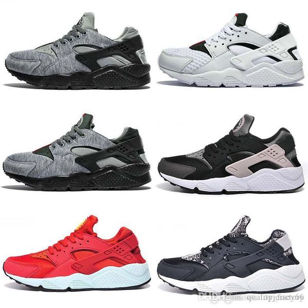 new huarache кроссовки белый черный huraches запуск тренеров для мужчин, женщин на открытом воздухе обувь кроссовки размер 36-45, White;red
new huarache кроссовки белый черный huraches запуск тренеров для мужчин, женщин на открытом воздухе обувь кроссовки размер 36-45, White;red