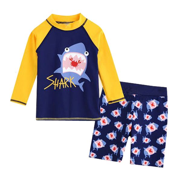 baby boy long sleeve vacation trip swimsuit kid summer 3d dinosaur cartoon beach swimwear bathing set clothes summer swimwear, Black
baby boy long sleeve vacation trip swimsuit kid summer 3d dinosaur cartoon beach swimwear bathing set clothes summer swimwear, Black
