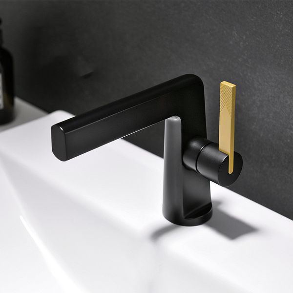 brushed chrome matte blackbathroom sink faucet solid brass single handle basin faucet cold and bathroom mixer tap
brushed chrome matte blackbathroom sink faucet solid brass single handle basin faucet cold and bathroom mixer tap