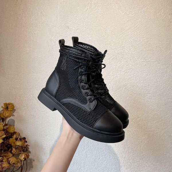 2020 summer and autumn new products net boots short boots women's shoes fashion mesh breathable hollow, Black
2020 summer and autumn new products net boots short boots women's shoes fashion mesh breathable hollow, Black
