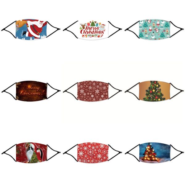 5 layers face christmas masks filters paper pm2.5 activated carbon filter insert protective filter media insert for mouth christmas mask #53, Black
5 layers face christmas masks filters paper pm2.5 activated carbon filter insert protective filter media insert for mouth christmas mask #53, Black