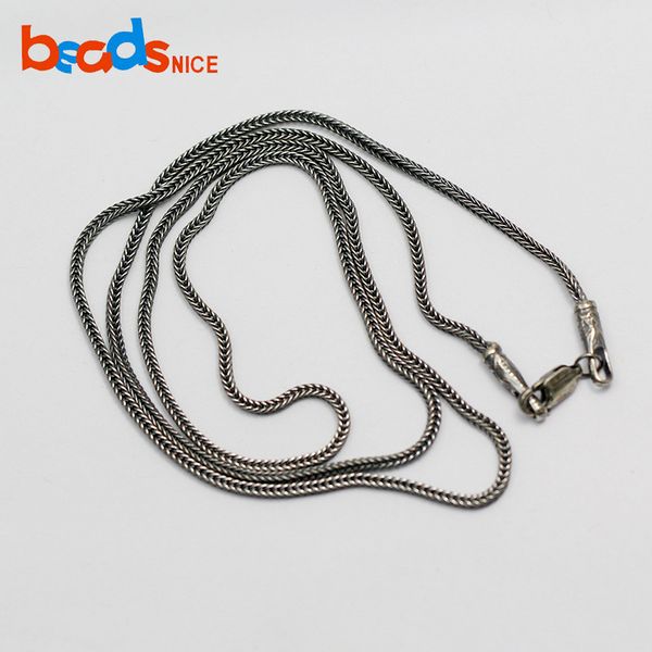 beadsnice id38281 стерлингового серебра 925 длинные ожерелья 1.6mm mens silver chain necklace
beadsnice id38281 стерлингового серебра 925 длинные ожерелья 1.6mm mens silver chain necklace