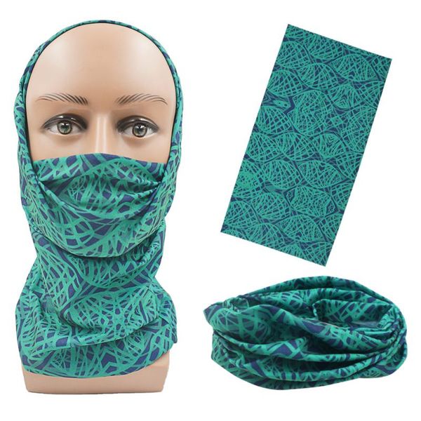 cycling caps & masks bandana scarf neck gaiter magic tube mask face balaclava sport headband for hiking, Black
cycling caps & masks bandana scarf neck gaiter magic tube mask face balaclava sport headband for hiking, Black