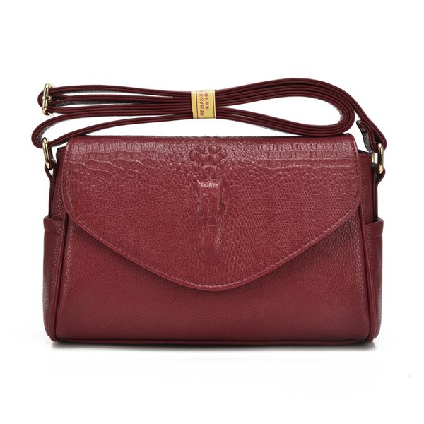 fashion women crossbody bags for women small bag handbag leather crossbody vintage messenger shoulder bag bolsas femininas
fashion women crossbody bags for women small bag handbag leather crossbody vintage messenger shoulder bag bolsas femininas
