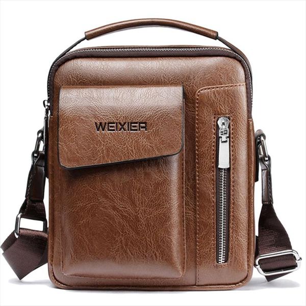 vintage messenger bag men shoulder bags pu leather crossbody bags for men bags zipper man handbags
vintage messenger bag men shoulder bags pu leather crossbody bags for men bags zipper man handbags