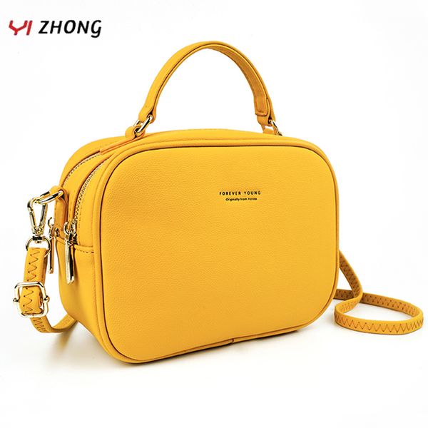yizhong simple luxury handbags and purses women bags designer fashion leather zipper shoulder bags crossbody tote for women
yizhong simple luxury handbags and purses women bags designer fashion leather zipper shoulder bags crossbody tote for women