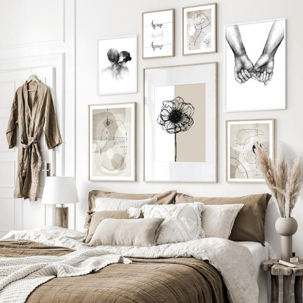 paintings modern abstract kiss beige background sweet home canvas painting pictures wall art posters and prints for living room decor
paintings modern abstract kiss beige background sweet home canvas painting pictures wall art posters and prints for living room decor