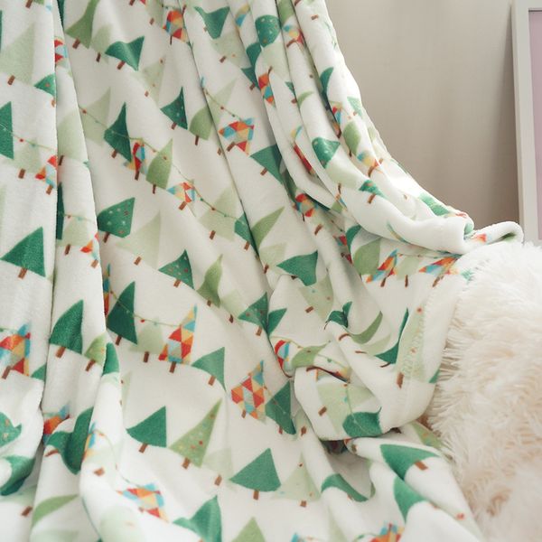 flannel printed blanket cartoon nap knee blanket flannel christmas soft high children's winter density
flannel printed blanket cartoon nap knee blanket flannel christmas soft high children's winter density