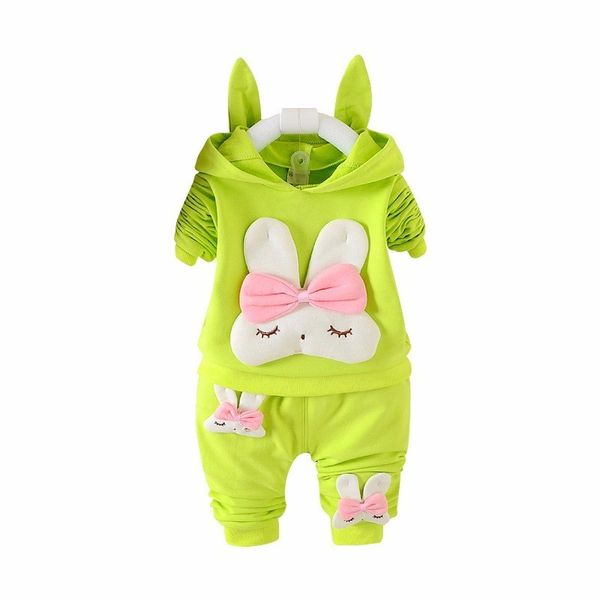baby clothing spring autumn cartoon rabbit children hoodies pants 2pcs/set toddler cotton sets kids outfits infant girls clothes c0924, White
baby clothing spring autumn cartoon rabbit children hoodies pants 2pcs/set toddler cotton sets kids outfits infant girls clothes c0924, White