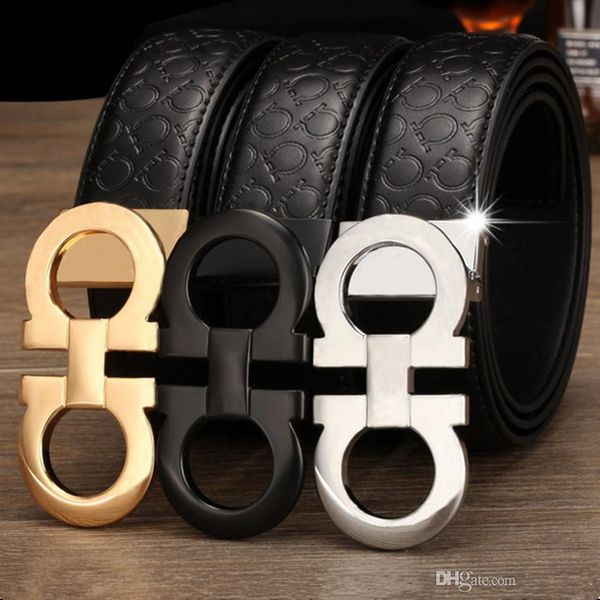 2020 designer belts luxury belts for men big buckle belt fashion mens leather belts wholesale ing, Black;brown
2020 designer belts luxury belts for men big buckle belt fashion mens leather belts wholesale ing, Black;brown
