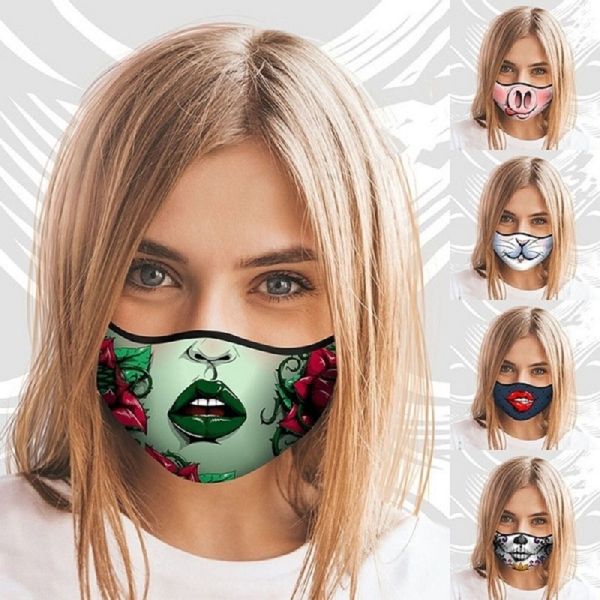 dhl masks halloween christmas explosion 3d printing adjustable protective masks dust-proof and haze filter masks
dhl masks halloween christmas explosion 3d printing adjustable protective masks dust-proof and haze filter masks