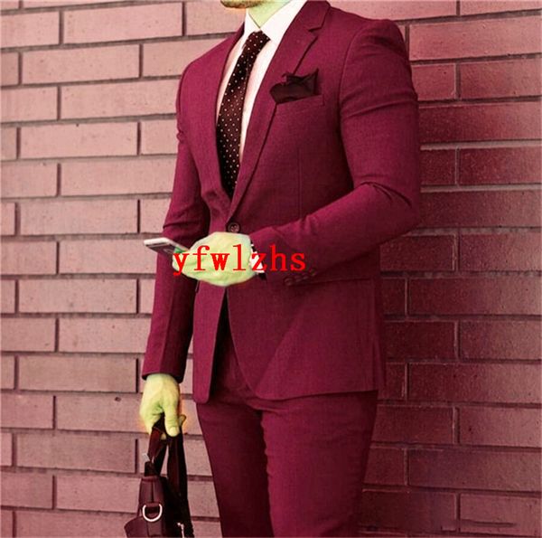 handsome one button groomsmen notch lapel groom tuxedos man's suits wedding/prom/dinner man blazer(jacket+pants+tie) k209, Black;gray
handsome one button groomsmen notch lapel groom tuxedos man's suits wedding/prom/dinner man blazer(jacket+pants+tie) k209, Black;gray