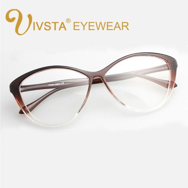 sunglasses frames ivsta 5865 flexible tr90 plastic titanium cat eye glasses women optical frame cats prescription butterfly big eyeglasses v, Silver
sunglasses frames ivsta 5865 flexible tr90 plastic titanium cat eye glasses women optical frame cats prescription butterfly big eyeglasses v, Silver