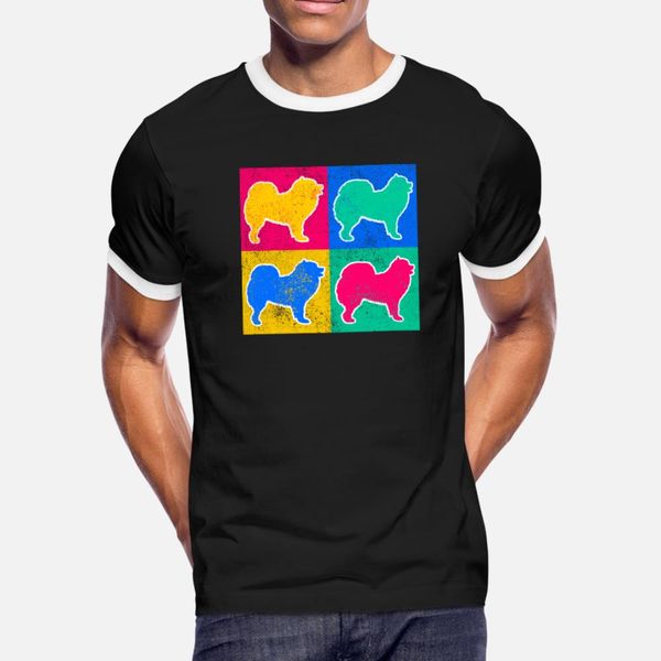 colorful samoyed dog art t shirt men customized tee shirt round collar letter famous comfortable summer outfit shirt
colorful samoyed dog art t shirt men customized tee shirt round collar letter famous comfortable summer outfit shirt