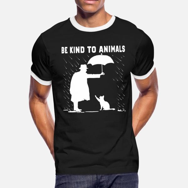 animal cat t shirt men designer 100% cotton o-neck cool cute basic summer style family shirt
animal cat t shirt men designer 100% cotton o-neck cool cute basic summer style family shirt