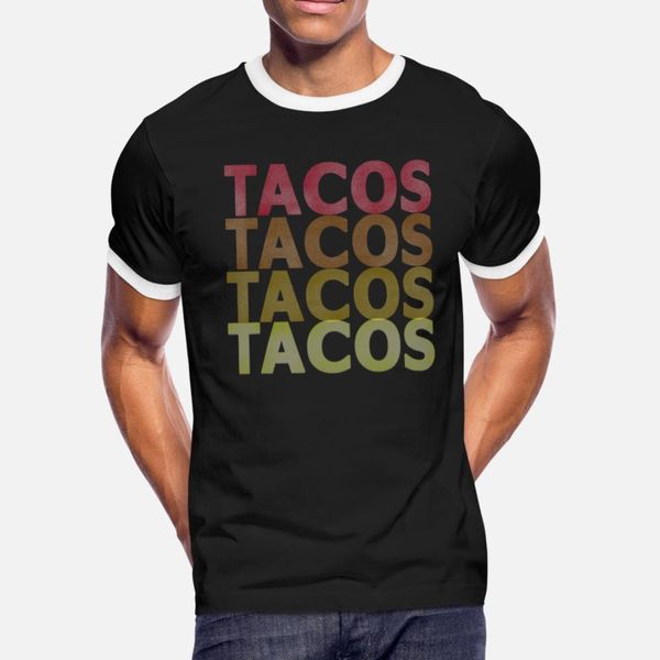 retro taco tuesday mexican food product t shirt men customized 100% cotton crew neck clothing crazy basic spring novelty shirt
retro taco tuesday mexican food product t shirt men customized 100% cotton crew neck clothing crazy basic spring novelty shirt