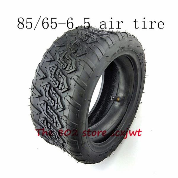 size 85/65-6.5 off-road tire and inner tube for ninebot9 mini pro electric balance scooter 10 inch electric scooter tyre
size 85/65-6.5 off-road tire and inner tube for ninebot9 mini pro electric balance scooter 10 inch electric scooter tyre