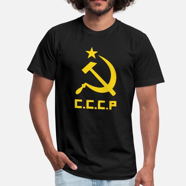 cccp communist flag t shirt men printed cotton euro size s-3xl standard sunlight comfortable spring autumn cool shirt
cccp communist flag t shirt men printed cotton euro size s-3xl standard sunlight comfortable spring autumn cool shirt