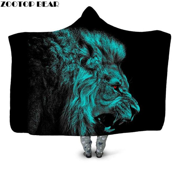 blankets cool lion 3d print plush blanket fashion hooded casual fleece home office wearable bedspread animal
blankets cool lion 3d print plush blanket fashion hooded casual fleece home office wearable bedspread animal
