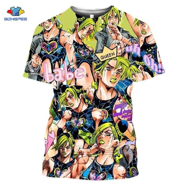 jojos bizarre adventure vintage aesthetic men summer japan anime sport 3d print shirts aesthetic humor graphic men clothing 
jojos bizarre adventure vintage aesthetic men summer japan anime sport 3d print shirts aesthetic humor graphic men clothing