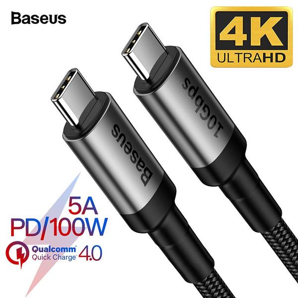 cgjxsbaseus usb 3 .1 type c to usb c cable for macbook pro 100w pd quick charge 4 .0 3 .0 for samsung s10 xiaomi redmi k20 usbc charger t190
cgjxsbaseus usb 3 .1 type c to usb c cable for macbook pro 100w pd quick charge 4 .0 3 .0 for samsung s10 xiaomi redmi k20 usbc charger t190