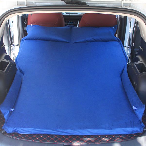 car inflatable bed suv car mattress rear row travel sleeping pad off-road air bed camping mat air mattress auto accessories
car inflatable bed suv car mattress rear row travel sleeping pad off-road air bed camping mat air mattress auto accessories