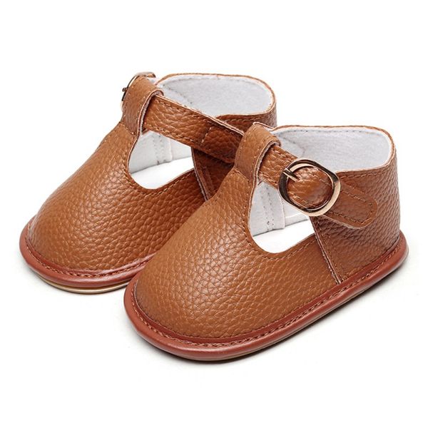 baby shoes t-shaped hollow breathable rubber-soled pu leather infant boys and girls first walkers
baby shoes t-shaped hollow breathable rubber-soled pu leather infant boys and girls first walkers