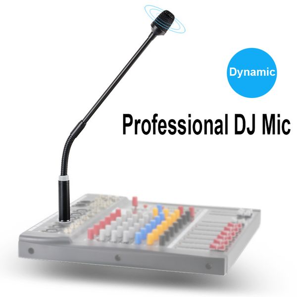 microphones professional dynamic dj microphone for mixer dedicated disc shouting microfone ktv bar gooseneck mic
microphones professional dynamic dj microphone for mixer dedicated disc shouting microfone ktv bar gooseneck mic
