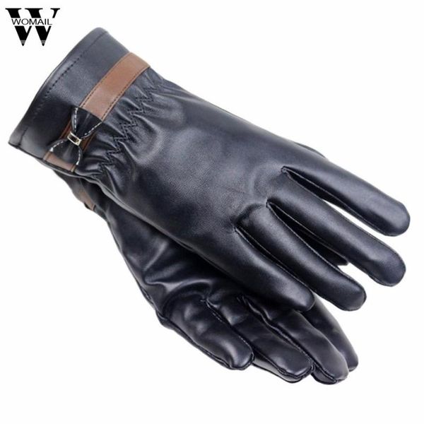 five fingers gloves 2021 lady winter butterfly knot screen leather glove ride warm oct18, Blue;gray
five fingers gloves 2021 lady winter butterfly knot screen leather glove ride warm oct18, Blue;gray